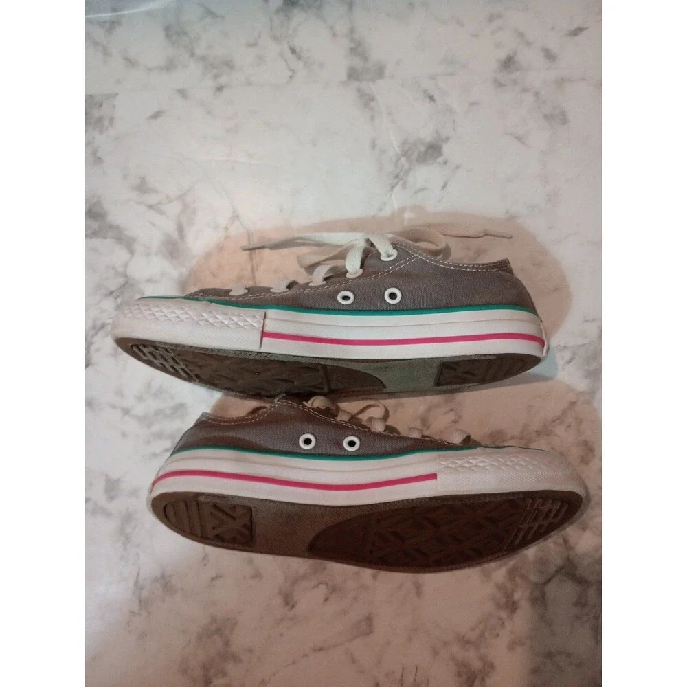 Converse All-Star Shoes Size 2